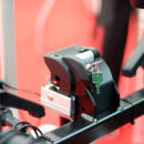 Uebler H21 Z, portabicicletas plegable para 2 bicicletas