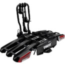 Thule EasyFold 3 portabicicletas de enganche, plegable