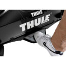Thule VeloCompact 926, portabicicletas para 3-4 bicicletas
