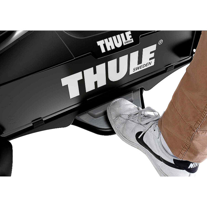 Thule VeloCompact 926, portabicicletas para 3-4 bicicletas - Imagen 5