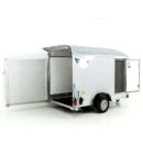 Debon C300 Remolque Cerrado 148x295x195 cm, 1300 kg