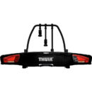 Thule VeloSpace XT 3 Black, portabicicletas versátil