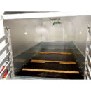 Ifor Williams P7e remolque ganadero 750 kg con laterales
