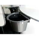 Ifor Williams HB506 remolque caballos con compartimento