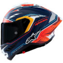 Alpinestars Supertech R10 Acosta Edición Limitada Carbono