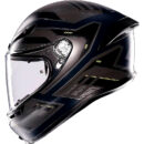 AGV K6 S Enhance Casco Integral, ultraligero y seguro