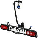 Hapro Atlas Active Portabicicletas para 1 a 4 bicicletas