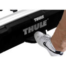 Thule VeloSpace XT 3 Black, portabicicletas versátil