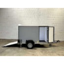 Böckmann KT 2513/135 Remolque Cerrado 1350 kg PTAC