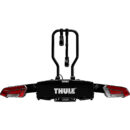 Thule EasyFold 3 portabicicletas plegable para 2-3 bicicletas