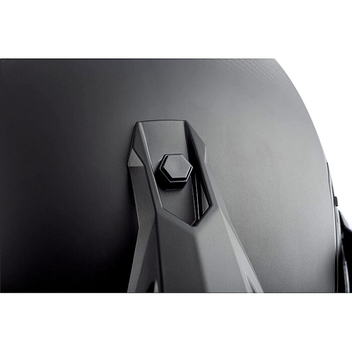KLIM X1 Alpha Carbon Casco enduro homologación ECE 22.06 DOT - Imagen 22