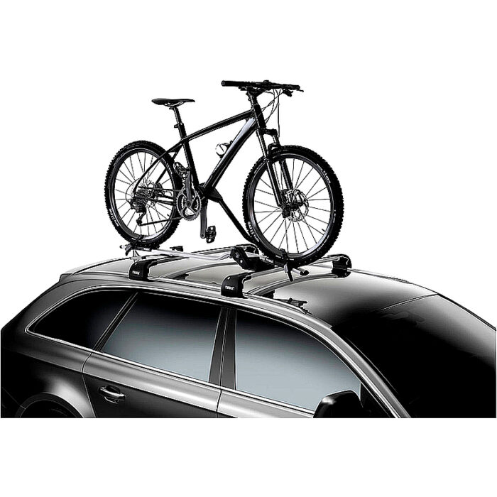 Thule ProRide 598 portabicicletas de techo, hasta 20 kg - Imagen 2