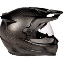 KLIM Krios Pro Casco enduro carbono mate XXL