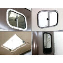 Ifor Williams HB506 remolque caballos con compartimento
