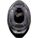 Casco integral LS2 FF807 Dragon Carbon Mate