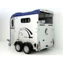 Cheval Liberté Touring Country Remolque para Caballos, 2600 kg
