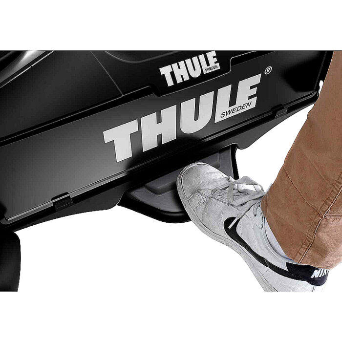 Thule VeloCompact 924 portabicicletas para 2 bicicletas - Imagen 5