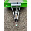 Saris Magnum Maxx 3500 Remolque de Carga Pesada