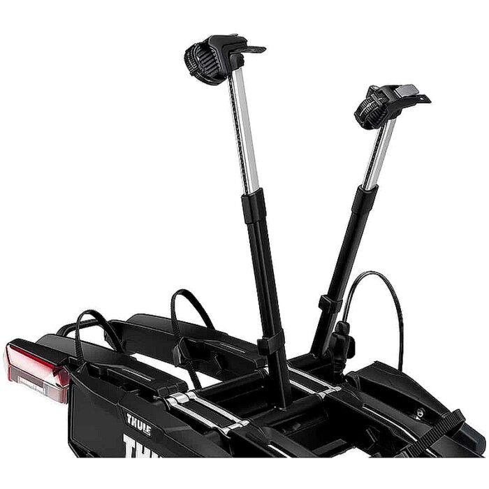 Thule EPOS portabicicletas trasero – para 2-3 bicicletas - Imagen 3