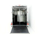 Cheval Liberté Touring Country Remolque para Caballos, 2600 kg