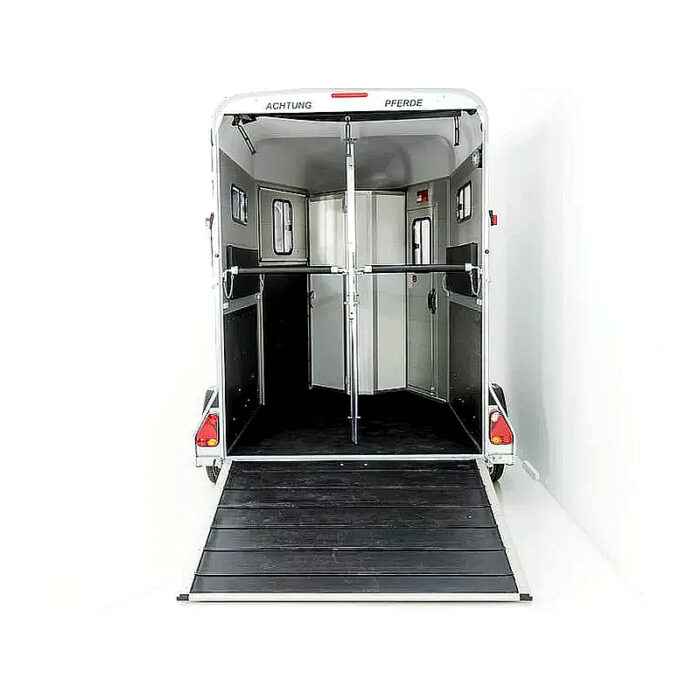 Cheval Liberté Touring Country Remolque para Caballos, 2600 kg - Imagen 9