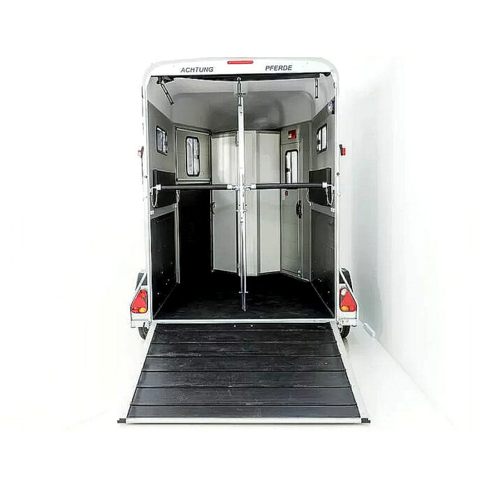 Cheval Liberté Touring Country Remolque para 2 caballos - Imagen 15