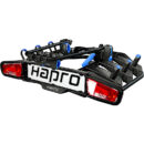 Hapro Atlas Premium Blue portabicicletas 2-3 bicicletas