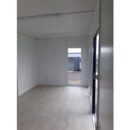 Contenedor oficina 3 x 6 m - nuevo