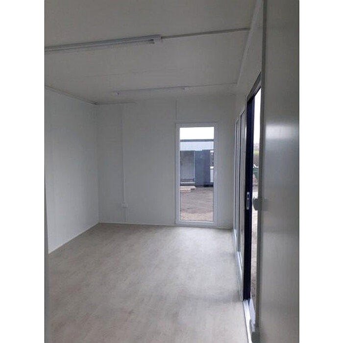 Contenedor oficina 3 x 6 m - nuevo - Imagen 5