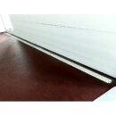 Humbaur HKPA Remolque cerrado 2,6t Alu Polybug