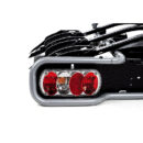 Thule EuroRide portabicicletas para 2 bicicletas, abatible