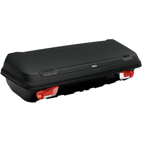 Thule Arcos Box L – Caja de techo aerodinámica 400 L