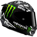 HJC RPHA 12 Réplica Quartararo Casco integral