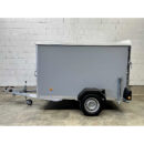 Böckmann KT 2513/135 Remolque Cerrado 1350 kg PTAC