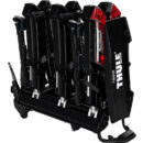 Thule EPOS portabicicletas para 2–3 bicicletas, apto para E-Bikes