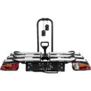 Menabo Antares portabicicletas para 2-3 bicicletas, plegable