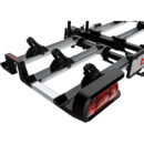 Bosal Comfort Pro Portabicicletas para 2–3 bicicletas/E-Bikes