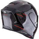 Casco integral Scorpion Exo R1 Evo Carbon Air ECE 22.06