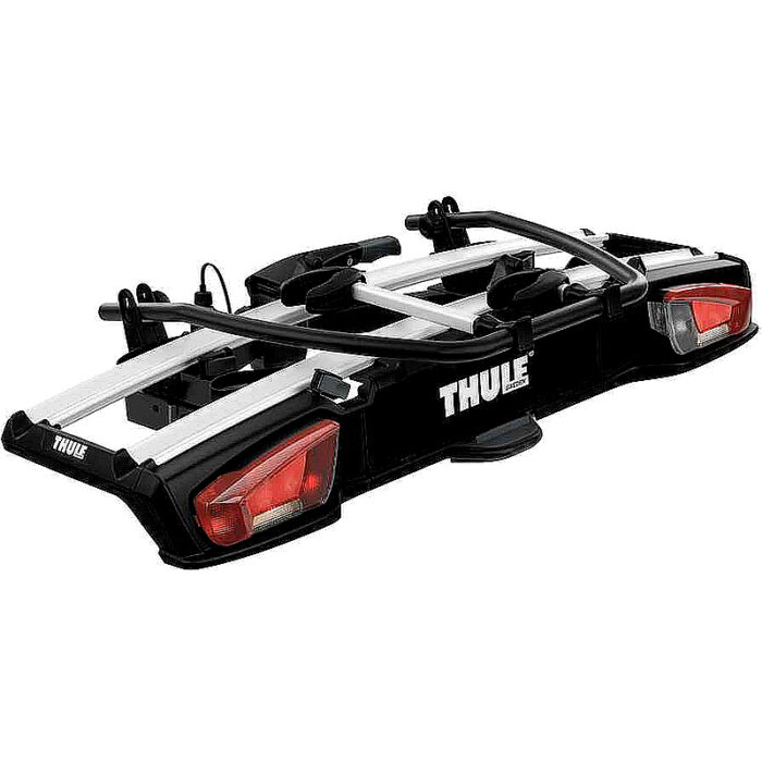Thule VeloSpace XT 2, portabicicletas plegable - Imagen 6