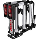 Bosal Comfort Pro Portabicicletas para 2–3 bicicletas/E-Bikes