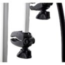 Thule VeloSpace XT, portabicicletas para E-Bikes y Fatbikes
