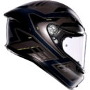 AGV K6 S Enhance Casco Integral, ultraligero y seguro
