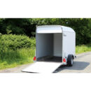 DEBON C300 Furgón Road - MMA de 750 a 1300 kg