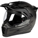 KLIM Krios Pro Casco enduro carbono mate XXL