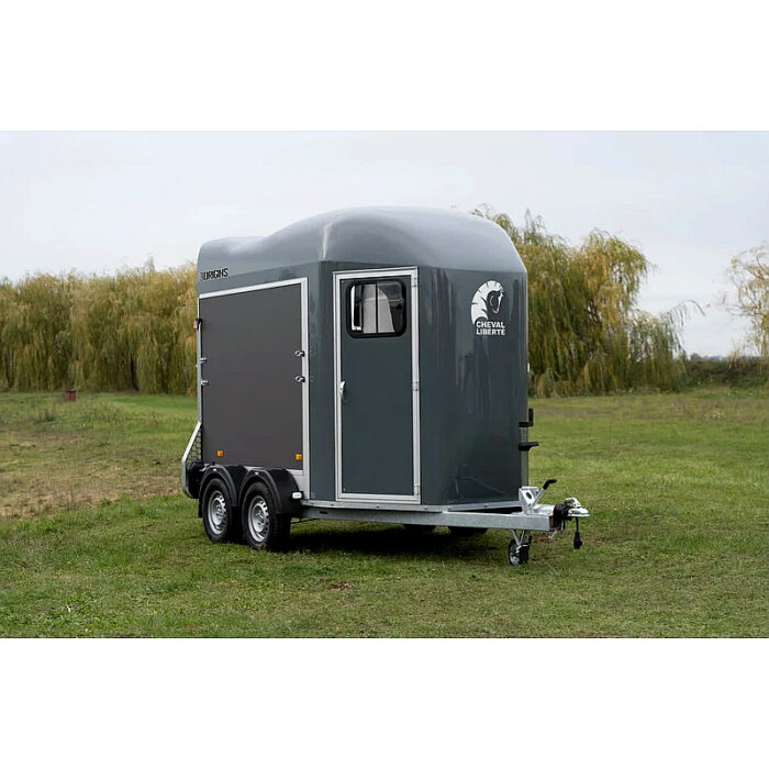 Cheval Liberté Gold 3 Origins Premium 2024 Remolque - Imagen 2