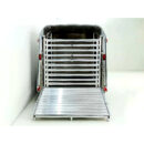 Ifor Williams TA510 remolque para ganado 3,5t