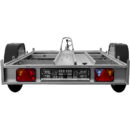 UNITRAILER Remolque para Moto Compacto