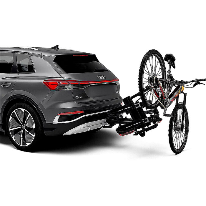 Thule EPOS portabicicletas trasero – para 2-3 bicicletas - Imagen 9