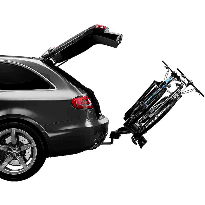 Thule VeloCompact 924 portabicicletas para 2 bicicletas - Imagen 3