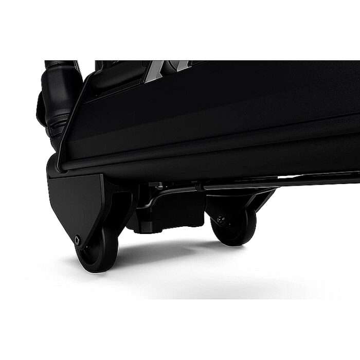 Thule EPOS portabicicletas para 2–3 bicicletas, apto para E-Bikes - Imagen 6